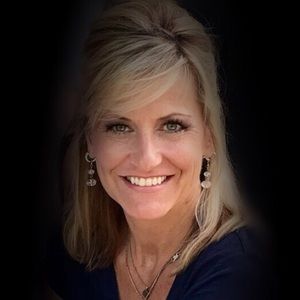 Meet your Posher, Beth